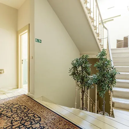 Yasmine Bed & Breakfast Bruges